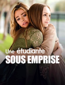Une étudiante sous emprise