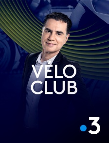 France 3 - Vélo Club