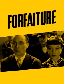 Forfaiture
