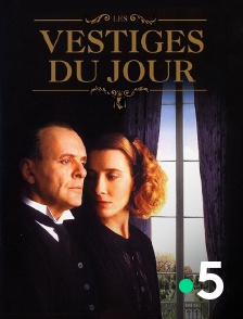 France 5 - Les Vestiges du jour