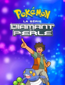 Pokémon : Diamant et perle
