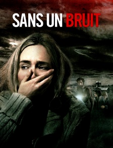 Sans un bruit
