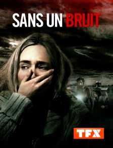 Sans un bruit