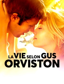La vie selon Gus Orviston