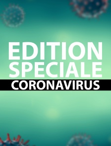 Édition Spéciale Outre-mer