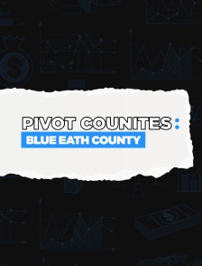 Pivot Counites - Blue Eath County