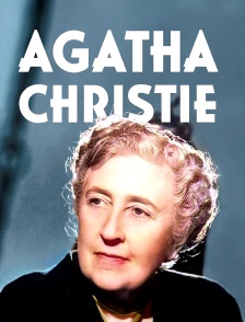 Agatha Christie : 100 ans de suspense