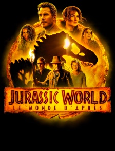 Jurassic World : le monde d'après