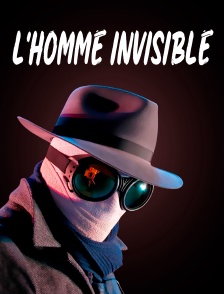 L'homme invisible