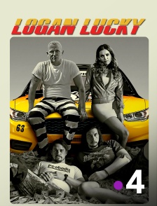France 4 - Logan Lucky