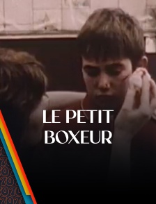 Le Petit Boxeur