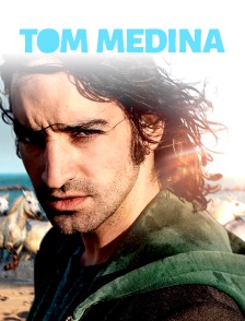 Tom Medina