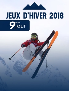 Jeux Olympiques 2018 : 9ème jour
