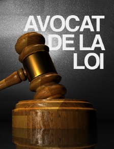 Avocat de la loi