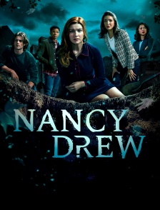 Nancy Drew