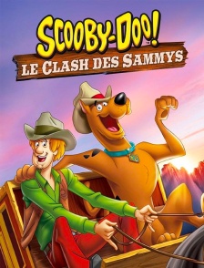 Scooby-Doo ! Le Clash des Sammys