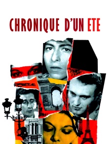 Chronique d'un été