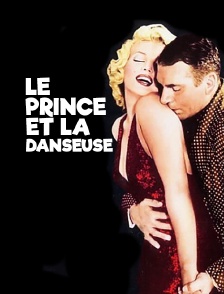 Le prince et la danseuse