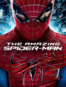 The Amazing Spider-Man