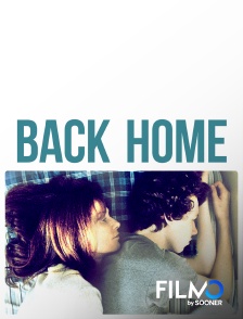 FilmoTV - Back home