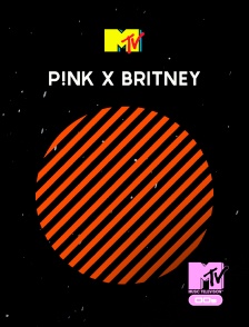 MTV 2000' - P!nk x Britney