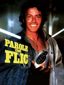 Parole de flic