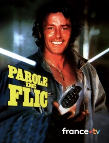 france.tv - Parole de flic