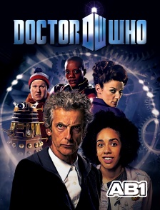 AB 1 - Doctor Who