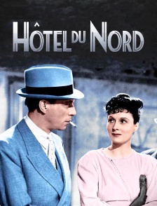 Hôtel du Nord