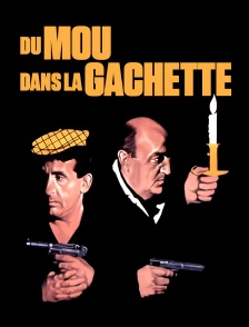 Du mou dans la gâchette