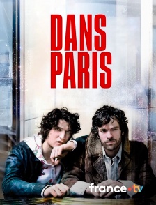 france.tv - Dans Paris