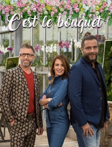 C'est le bouquet