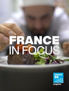 France 24 Anglais - France in Focus