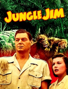 Jungle Jim