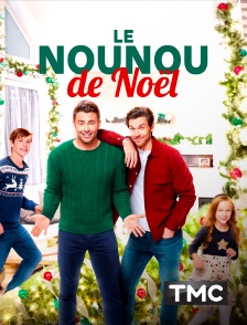 TMC - Le nounou de Noël