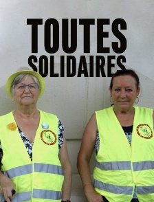 Toutes solidaires