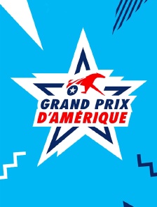 Grand Prix d'Amérique 2018