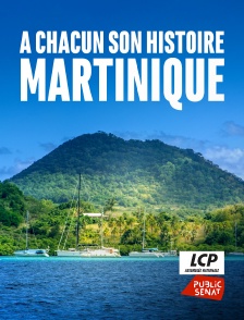 A chacun son histoire, Martinique