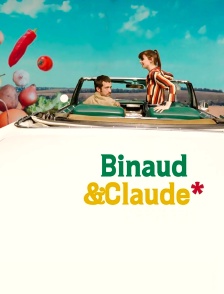 Binaud & Claude