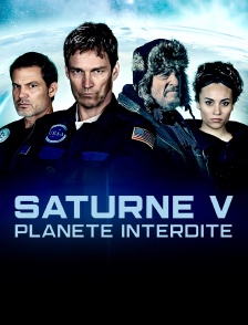 Saturne V : planète interdite