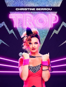 Christine Berrou : Trop