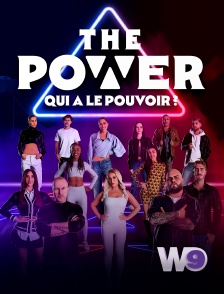 W9 - The Power : qui a le pouvoir ?
