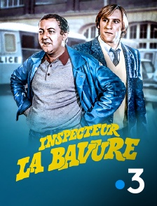 France 3 - Inspecteur la Bavure