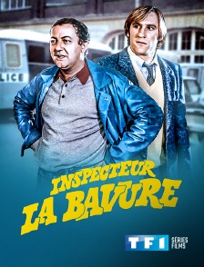 TF1 Séries Films - Inspecteur la Bavure