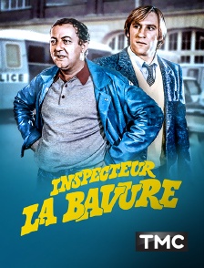 TMC - Inspecteur la Bavure