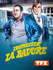 TFX - Inspecteur la Bavure