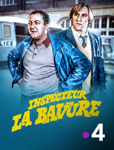 Inspecteur la Bavure