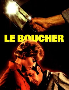 Le boucher