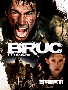 Action - Bruc. La légende