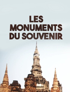 Les monuments du souvenir